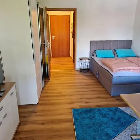 Appartmenthaus Barbarossa Apartment
