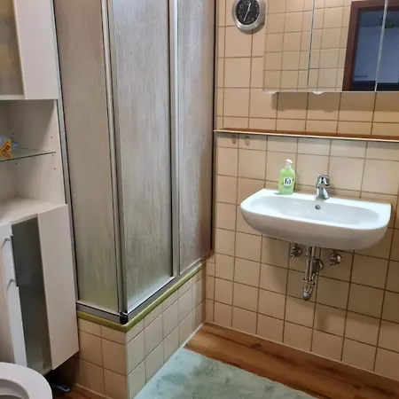 Appartmenthaus Barbarossa Apartment *