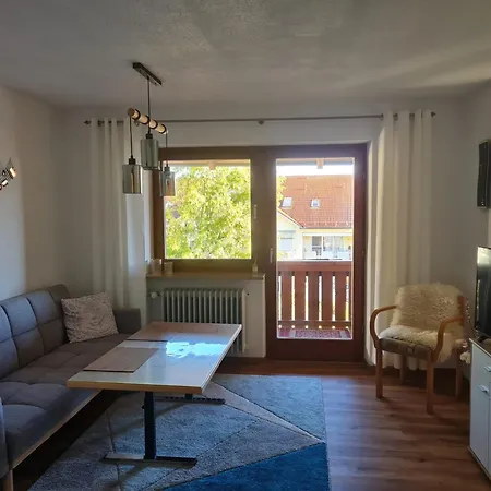 Appartmenthaus Barbarossa Apartment *