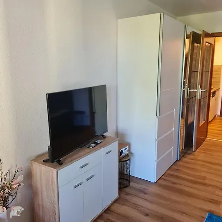 Appartmenthaus Barbarossa